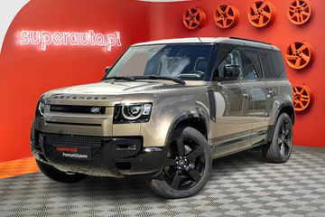 Land Rover Defender P425 x-Dynamic HSE