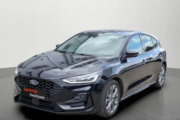 Ford Focus 1.0 EcoBoost ST-Line X