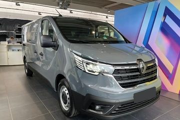 Renault Trafic dCi L2H1 Extra