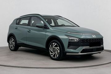 Hyundai Bayon 1.0 T-GDI Modern