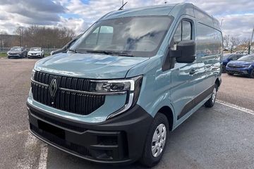 Renault Master dCi L3H2 Extra AT9