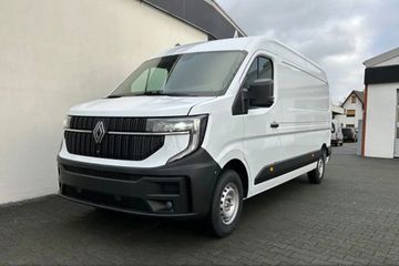 Renault Master L4H3 Extra