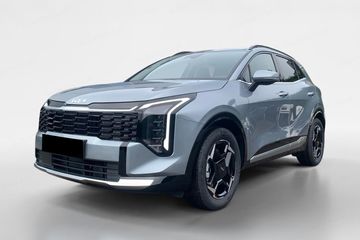 Kia Sportage 1.6 T-GDI L 2WD DCT