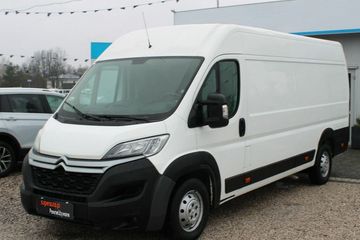 Citroen Jumper L4H2