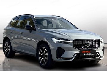 Volvo XC60 B5 B AWD Plus Dark