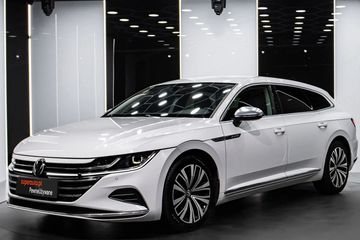 Volkswagen Arteon 2.0 TSI Elegance DSG
