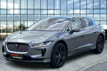 Jaguar I-Pace EV400 AWD HSE