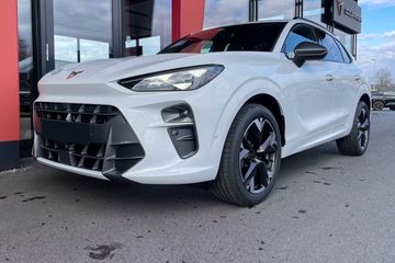 Cupra Terramar 1.5 eTSI DSG