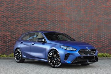 BMW Seria 1 M135 xDrive