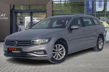 Volkswagen Passat 1.5 Tsi Evo Business Dsg