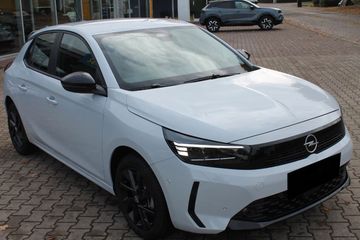 Opel Corsa Edition 1.2 Turbo