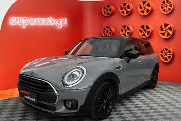 Mini Clubman Cooper