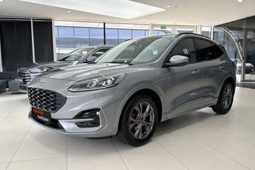 Ford Kuga 1.5 EcoBoost FWD ST-Line X