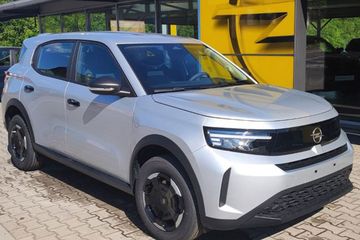 Opel Frontera Edition eDTC6 1.2 T mHEV