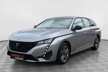 Peugeot 308 1.2 PureTech Active Pack S&S EAT8