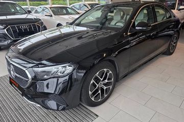 Mercedes E Klasa 200 4-Matic Avantgarde 9G-Tronic