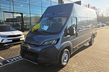 Citroen Jumper L4H3 3.5t AT8