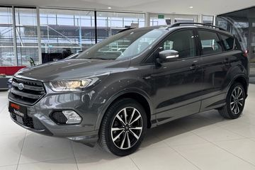 Ford Kuga 1.5 EcoBoost FWD ST-Line