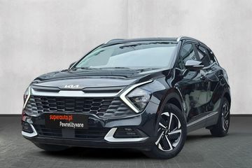Kia Sportage T-GDI MHEV L 2WD DCT