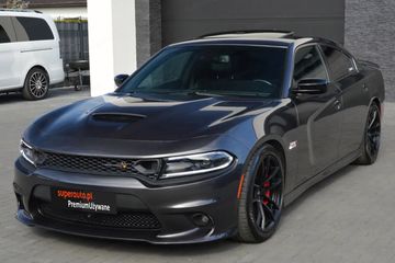 Dodge Charger 6.4 Scat Pack