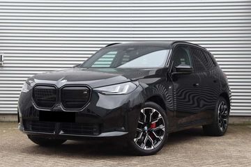 BMW X3 M50 xDrive