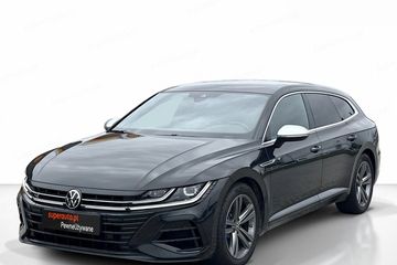 Volkswagen Arteon 2.0 TSI 4Motion R DSG