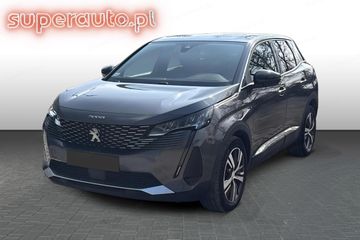 Peugeot 3008 Allure Pack 1.2 PureTech S&S EAT8