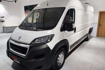 Peugeot Boxer 2.2 PRO L3H2