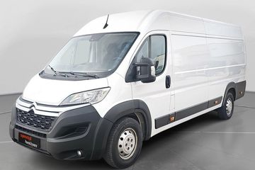 Citroen Jumper 35+ BlueHDi L4H2