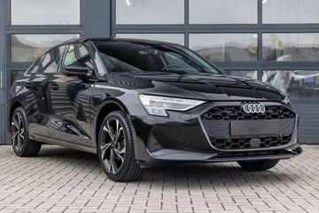 Audi A3 TFSI