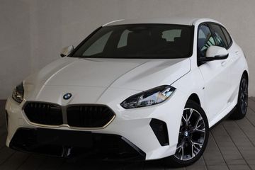 BMW Seria 1 120
