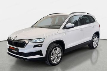 Skoda Karoq 1.5 TSI DSG