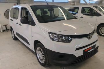 Toyota Proace City Verso Long  Combi