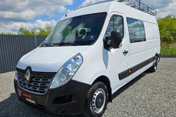 Renault Master 2.3 L3H2