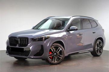 BMW X1 sDrive20i M Sport