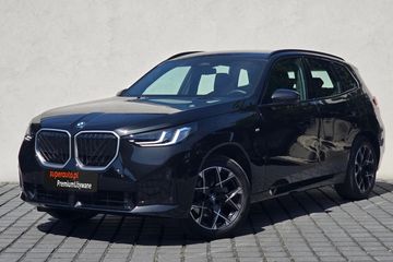 BMW X3 xDrive20i mHEV M Sport sport-aut