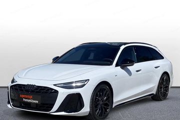 Audi A6 55 TFSI mHEV Quattro S Line S tronic