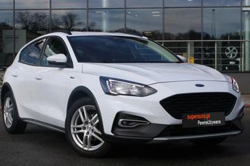 Ford Focus 1.5 EcoBoost Active