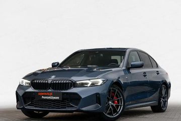 BMW Seria 3 320d xDrive M Sport