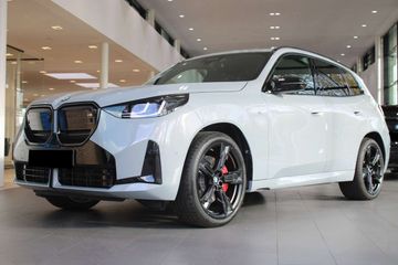 BMW X3 M50 xDrive