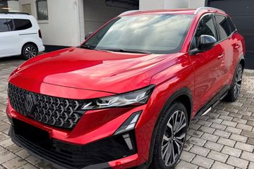 Renault Austral Techno 1.3 TCe mHEV
