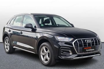 Audi Q5 40 TDI quattro Advanced