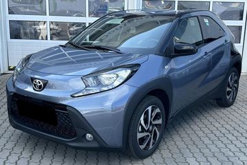 Toyota Aygo X Style 1.0