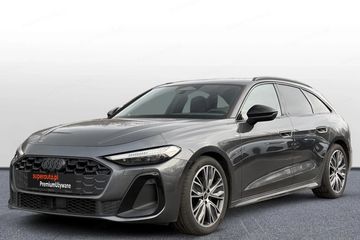 Audi A5 Avant TFSI 150 kW quattro