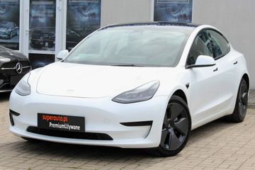 Tesla Model 3 Standard Range Plus