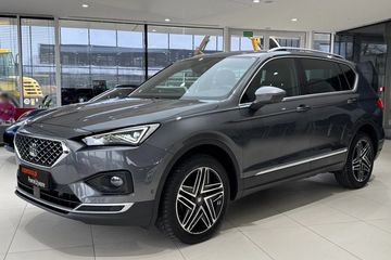 Seat Tarraco 2.0 TDI Xcellence S&S 4Drive DSG 7os.