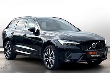 Volvo XC60 B5 B AWD Ultimate Dark