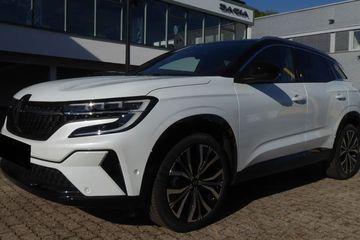 Renault Austral Iconic 1.2 E-Tech Full Hybrid
