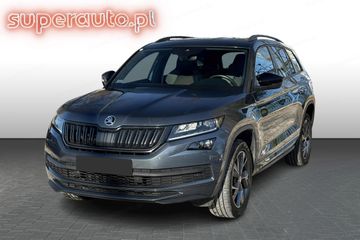 Skoda Kodiaq Sportline 1.5 TSI ACT  DSG 7os.