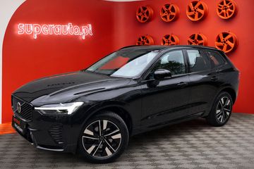 Volvo XC60 B5 B AWD Plus Dark